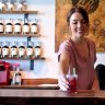 俄勒冈州波特兰市的野根伏特加酿酒厂。