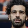 Salah's return lifts Egypt ahead of Russia test