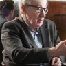 John Turturro turns to Woody Allen for sex advice
