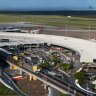 Passengers evacuated from Brisbane Airport after security breach