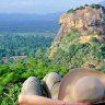 Sigiriya Sri Lanka