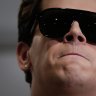 Questions raised over police conduct at Milo Yiannopoulos protest