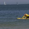 Scorching hot long weekend expected for Australia's south
