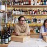 Blackhearts & Sparrows wine store expanding to Canberra