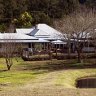 Tree-changers ... Avoca House B&B Farmstay has urban comforts, country seclusion and a farmyard for children.