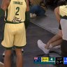 Boomers dealt huge World Cup injury blow