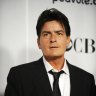 Actor Charlie Sheen directs Twitter rant at Barack Obama