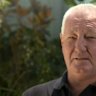 The football world is in shock over the sudden death of former Claremont and Carlton star Warren Ralph.