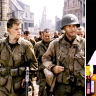Matt Damon looks back on Saving Private Ryan and Good Will Hunting