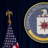 Ex-CIA worker charged with disclosing classified information