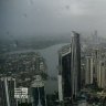 Queensland braces for heavy rainfall
