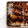 RecipeTin Eats x Good Food: Chicken yakitori