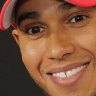 Hamilton opens up on growing up and the challenge of moving to Mercedes