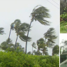 Cyclone Kirrily makes landfall in Far North Queensland