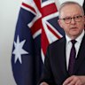 Anthony Albanese said an OpenAI agent breached Medicare back in June, accessing public and non-public files.