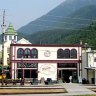 Skagway, Sitka ... what's the difference?