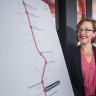 Millions of dollars more for light rail stage two, plus a stop for Mitchell