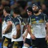 Brumbies just need some can-do spirit, says Clyde Rathbone