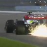 F1 teams and drivers continue to battle bouncing issue