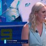 Nine announces Swimming Australia deal