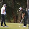 Stalling negotiations put 2027 Adelaide golf tournament in question