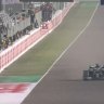 Hamilton wins Qatar Grand Prix