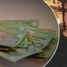 A heartbroken grandmother claims her 24-year-old grandson defrauded her of $320,000.