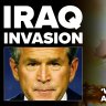 'We were all wrong': What we now know about the Iraq War
