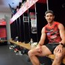 Travis Colyer on his suspended 2016 season and the road forward at Essendon