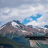 Road tripping through Canada's stunning Rocky Mountains