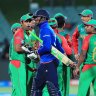 Cricket World Cup: Forty-two games to find out the bleeding obvious