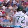 Rabada strikes early for South Africa