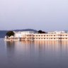 taj lake palace india
