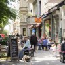 Going Local Berlin: An insider's guide to hip and varied neighbourhoods