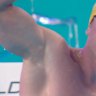 Aussie clinches world championship gold