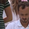Why Medvedev wasn’t defaulted after Wimbledon umpire spray