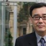 Australian given suspended death sentence in China