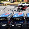 Domino's double dip heralds perfect storm for pizza chain