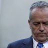 The potentially mortifying prospect dangling over Bill Shorten's leadership