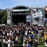 Pill testing consortium offers indemnity for trial at Groovin the Moo