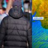 Polar blast hits Sydney