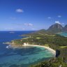 Pinetrees Lodge review, Lord Howe Island: Weekend away