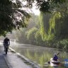 canal England