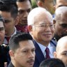 Jewels, handbags, cash: what former Malaysian PM Najib Razak allegedly stole