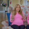 Identical twin sisters Brittany and Briana reflect on their pregnancy journeys as they discover the sex of their second quaternary twin on Extreme Sisters on 9Now.