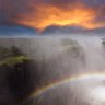 Victoria Falls, Zambia: Africa's most spectacular waterfall