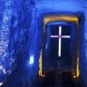 Zipaquira cathedral