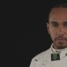 Lewis Hamilton joins Ferrari