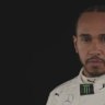 Lewis Hamilton joins Ferrari