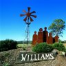 Williams, Western Australia: Travel guide and things to do